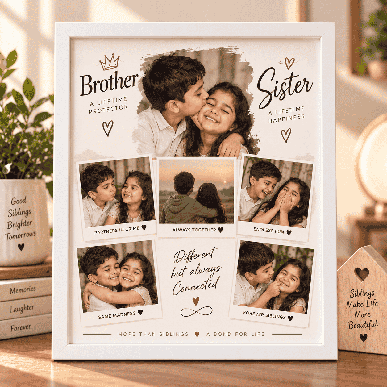 Brother & Sister Gifts